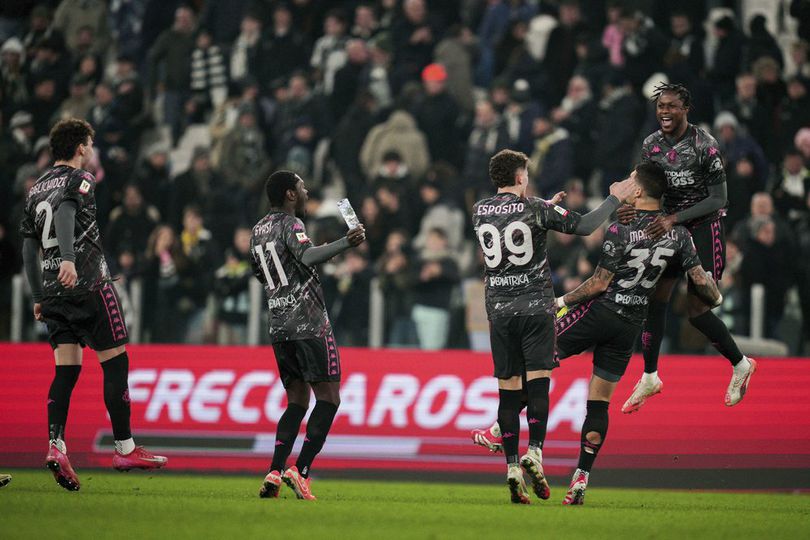 Bahkan Empoli juga Kaget Bisa Singkirkan Juventus dan Membuat Sejarah di Coppa Italia