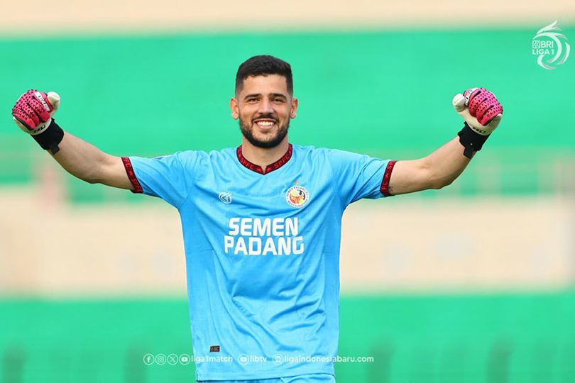 Prediksi BRI Liga 1: Semen Padang vs Persita Tangerang 14 Februari 2025