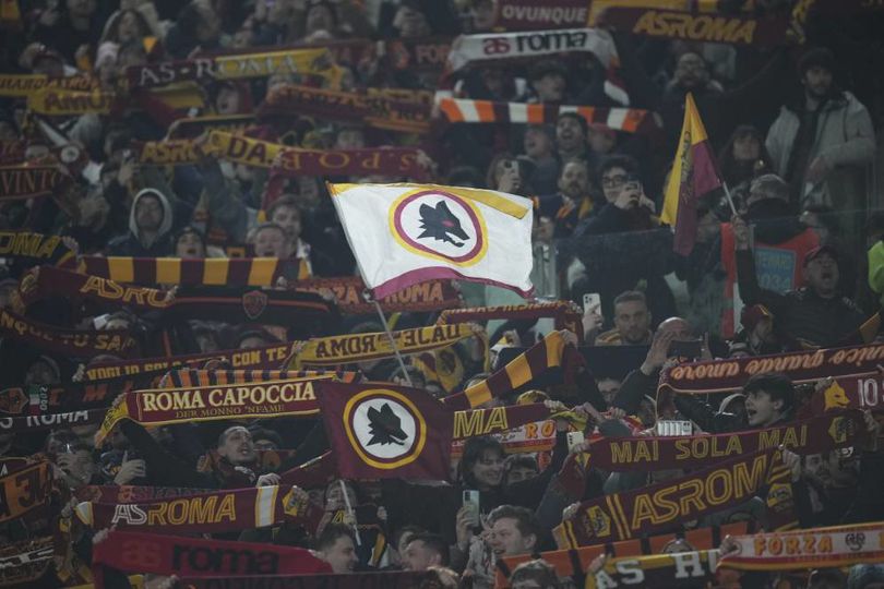 Ranieri, Roma, dan Perpisahan yang Menggetarkan Hati Ranieri, Roma, dan Perpisahan yang Menggetarkan Hati