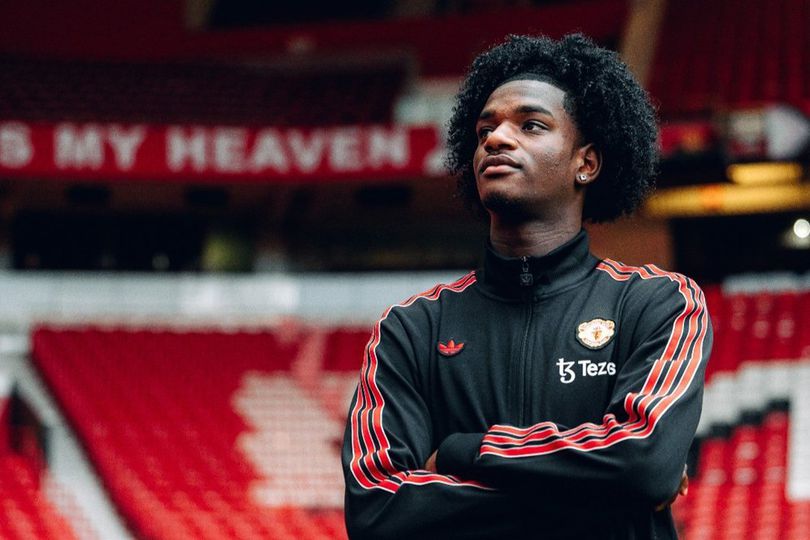 Rekap Transfer Musim Dingin 2025 Manchester United: Bajak Wonderkid Arsenal, Lepas Marcus Rashford