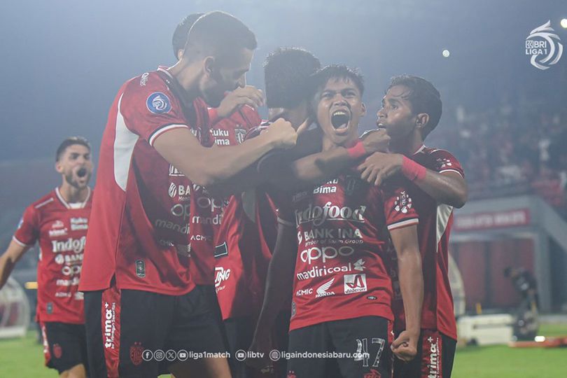 Prediksi BRI Liga 1: PSM Makassar vs Bali United 25 April 2025 Prediksi BRI Liga 1: PSM Makassar vs Bali United 25 April 2025