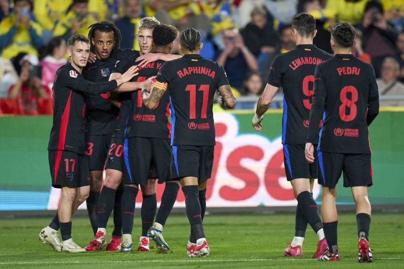 Jadwal Pertandingan & Link Live Streaming Barcelona Hari Rabu, 26 Februari 2025: Home Vs Atletico Madrid