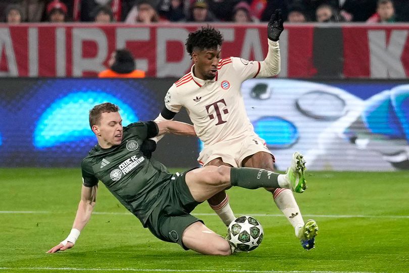 Arsenal Diminta Hati-Hati, Kingsley Coman Bukan Target yang Tepat!