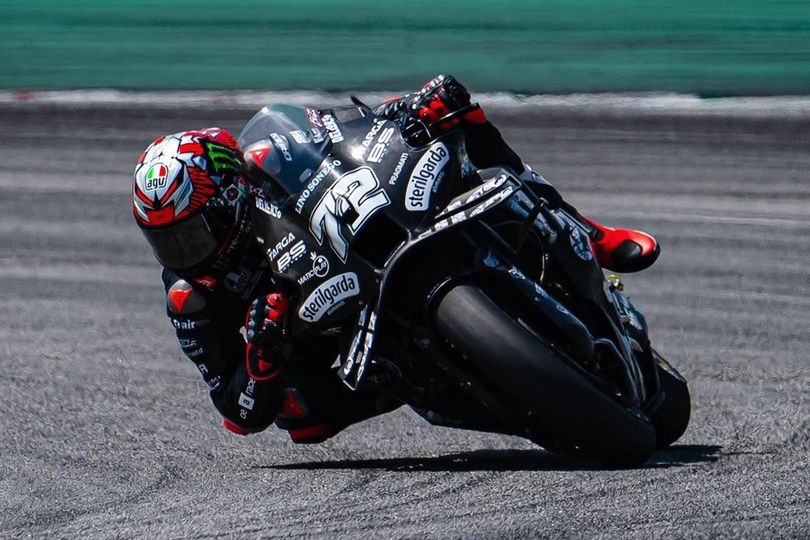 Hasil Tes Pramusim MotoGP Buriram 2025 Hari Kedua: Marco Bezzecchi Tercepat Hari Ini, Marc Marquez Kuasai Klasifikasi Umum Hasil Tes Pramusim MotoGP Buriram 2025 Hari Kedua: Marco Bezzecchi Tercepat Hari Ini, Marc Marquez Kuasai Klasifikasi Umum