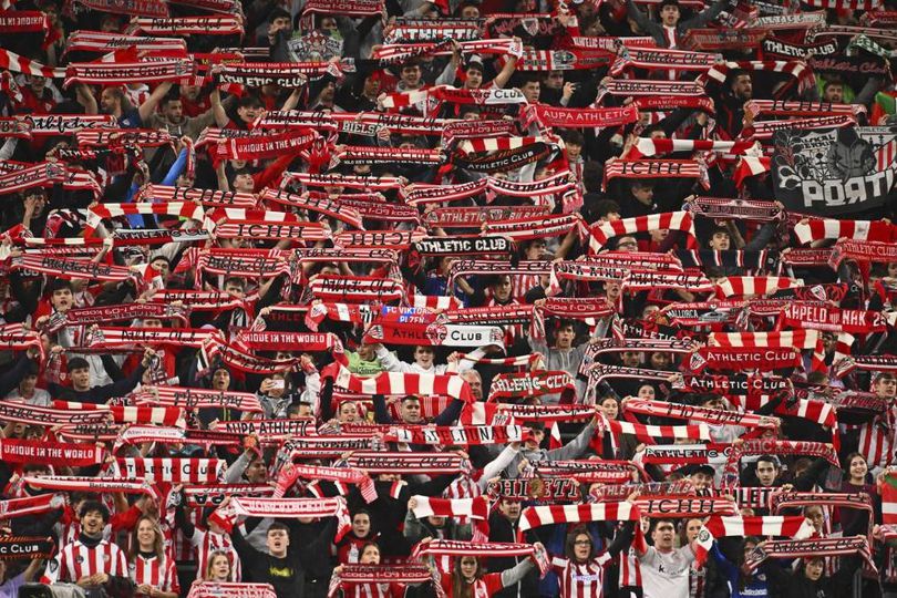 Live Streaming Newcastle vs Athletic Bilbao - Link Nonton Liga Champions/UCL di Vidio