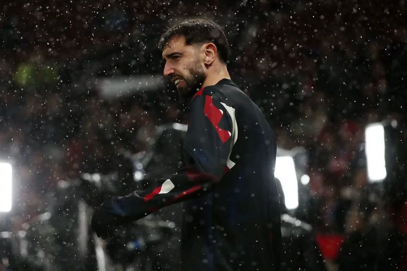 Gokil! Al-Hilal Siap Pecahkan Rekor Transfer Inggris Demi Bruno Fernandes Gokil! Al-Hilal Siap Pecahkan Rekor Transfer Inggris Demi Bruno Fernandes