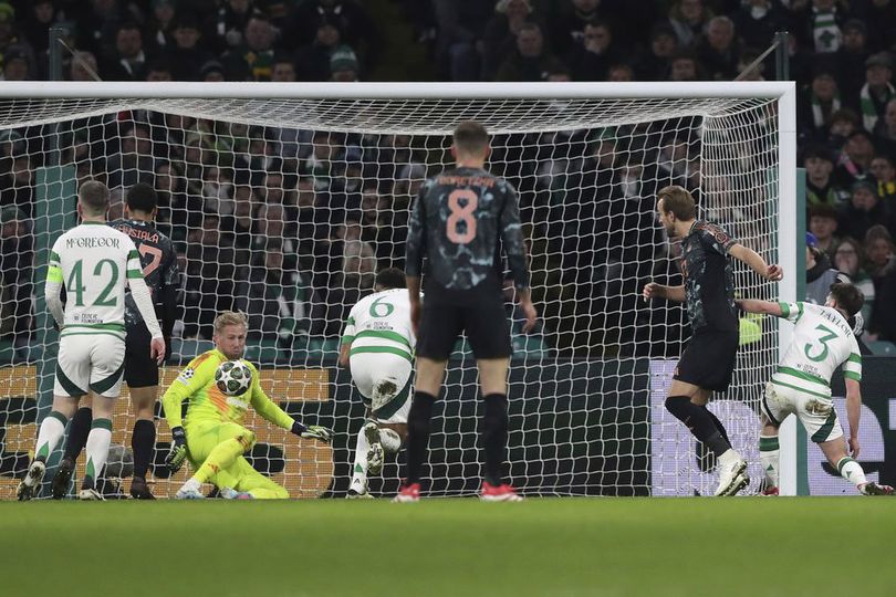 Link Live Streaming Bayern Munchen vs Celtic - Liga Champions/UCL Link Live Streaming Bayern Munchen vs Celtic - Liga Champions/UCL