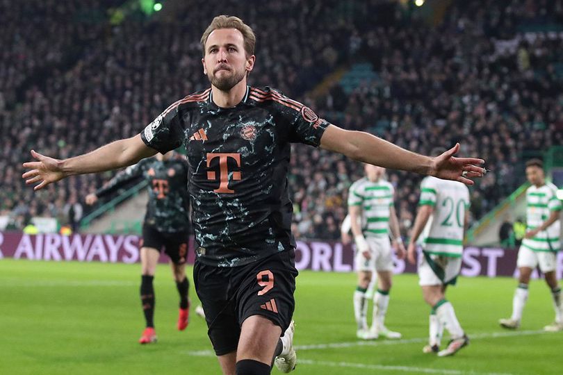 Hasil Liga Champions Tadi Malam: Bayern Menang, AC Milan Tersungkur di Belanda Hasil Liga Champions Tadi Malam: Bayern Menang, AC Milan Tersungkur di Belanda