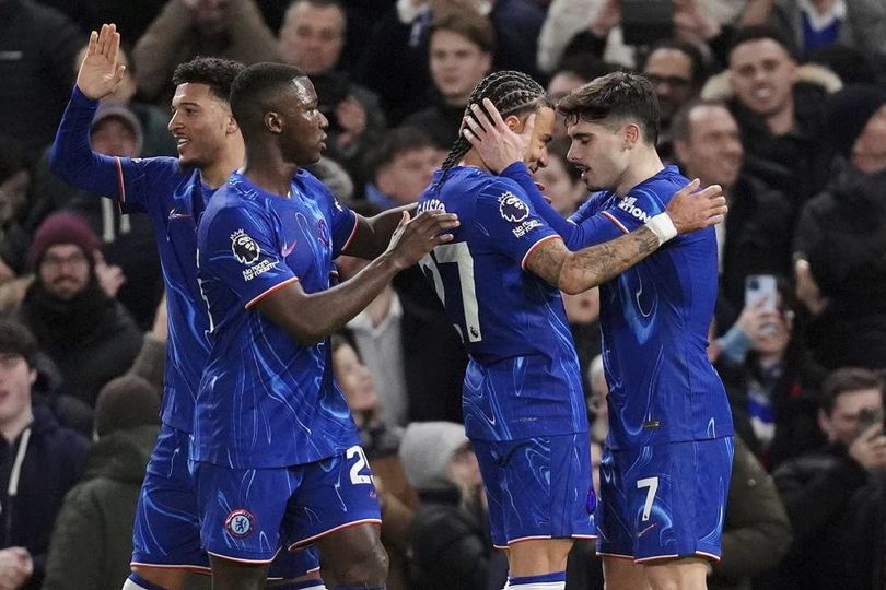 Mengapa Fans Chelsea Demo di Luar Stamford Bridge pada Laga Lawan Southampton? Mengapa Fans Chelsea Demo di Luar Stamford Bridge pada Laga Lawan Southampton?