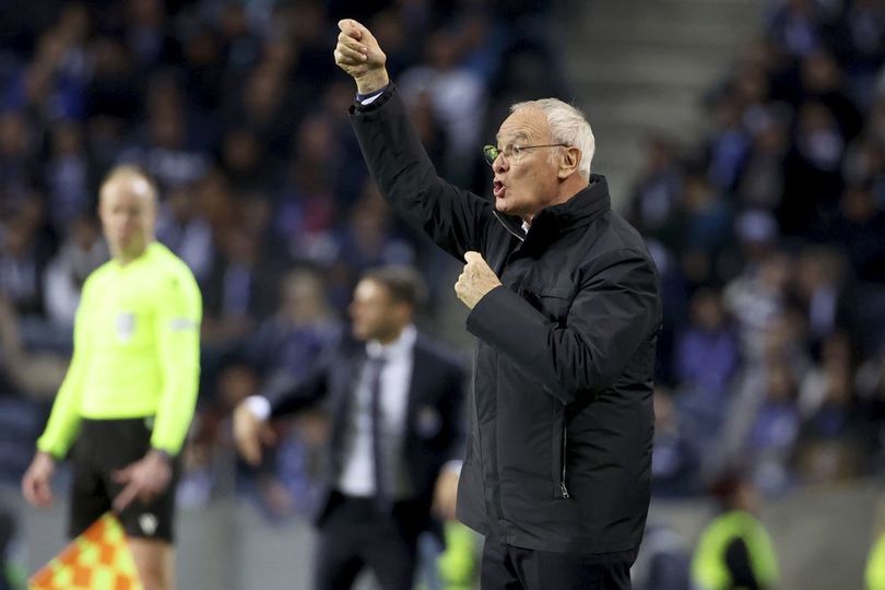 Kisah Cinta Ranieri dan Roma: Indah Tapi Harus Berakhir Kisah Cinta Ranieri dan Roma: Indah Tapi Harus Berakhir