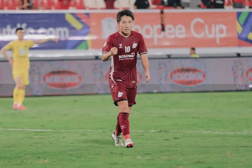 Hasil PSM Makassar vs Dong A Thanh Hoa: Menang 3-0 dan Tembus Semifinal ASEAN Club Championship Hasil PSM Makassar vs Dong A Thanh Hoa: Menang 3-0 dan Tembus Semifinal ASEAN Club Championship
