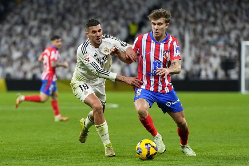 Real Madrid Belum Bisa Bulatkan Keputusan Terkait Nasib Dani Ceballos