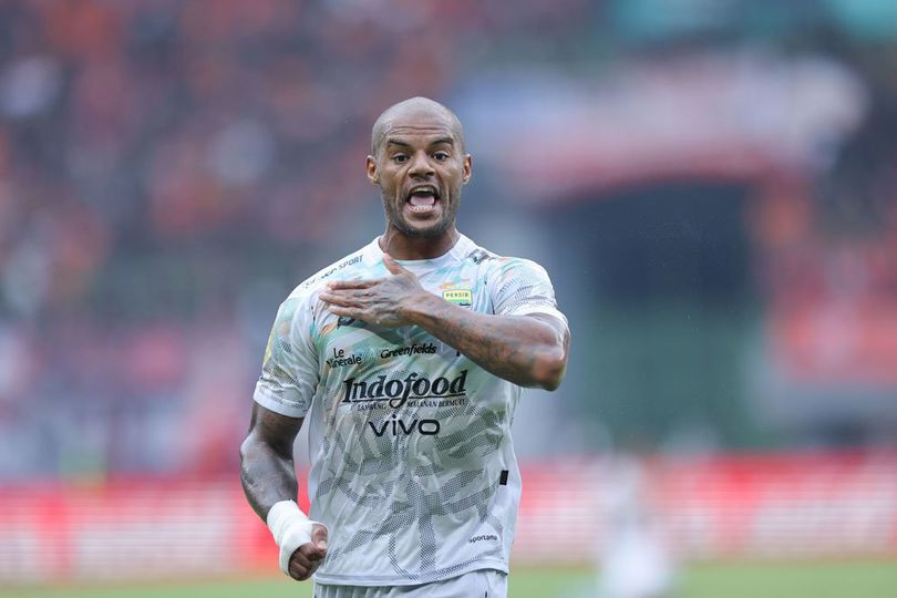 Daftar Lengkap Transfer Resmi 18 Klub BRI Liga 1 2025/2026 Daftar Lengkap Transfer Resmi 18 Klub BRI Liga 1 2025/2026