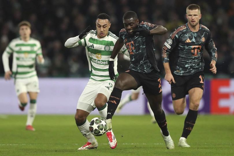 Diincar Liverpool, Bayern Munchen Pagari Beknya dengan Kontrak Baru