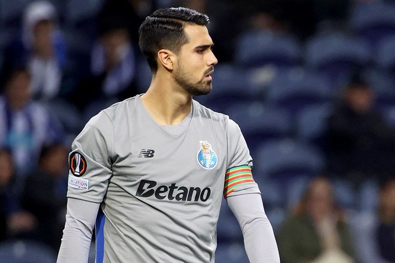Ederson Rawan Cedera, Man City Seriusi Pemburuan Diogo Costa?! Ederson Rawan Cedera, Man City Seriusi Pemburuan Diogo Costa?!