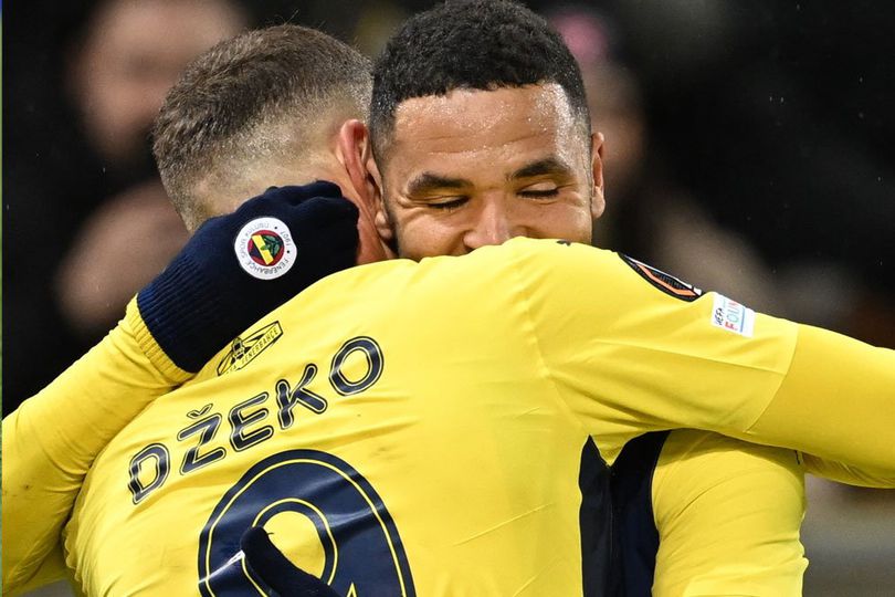 Cari Striker Baru, MU Bakal Impor Penyerang dari Turki? Cari Striker Baru, MU Bakal Impor Penyerang dari Turki?