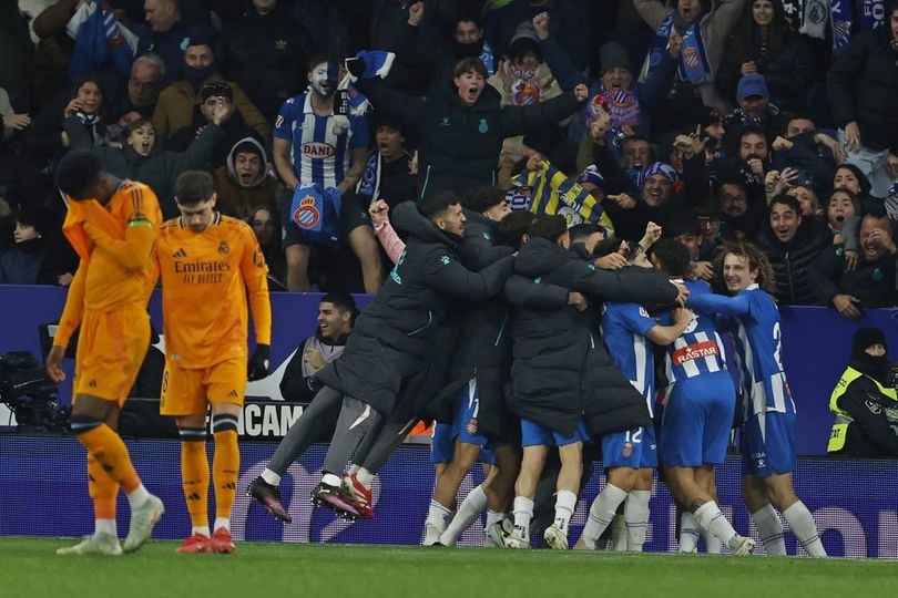 Air Mata, Tawa, dan Nasib yang Belum Pasti di Liga Spanyol 2024/2025 Air Mata, Tawa, dan Nasib yang Belum Pasti di Liga Spanyol 2024/2025