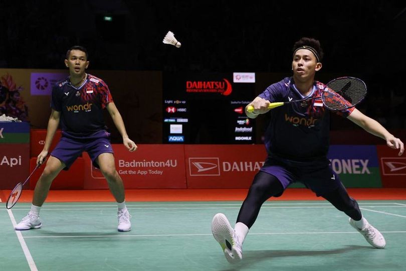 Tim Bulu Tangkis Indonesia Siapkan 15 Pemain Jelang All England 2025