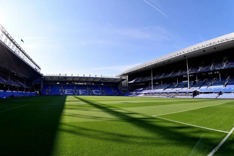 Laga Everton vs Liverpool di Goodison Park Musim ini Jadi Yang Terakhir: Musim Depan Pindah The Toffees Pindah Stadion!