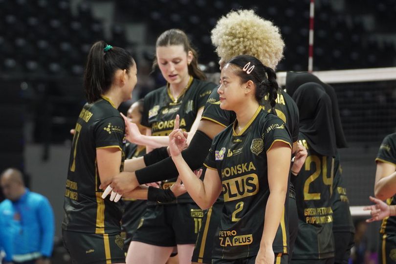 Hasil PLN Mobile Proliga 2025: Epic Comeback, Gresik Petrokimia Tumbangkan Livin Mandiri Hasil PLN Mobile Proliga 2025: Epic Comeback, Gresik Petrokimia Tumbangkan Livin Mandiri