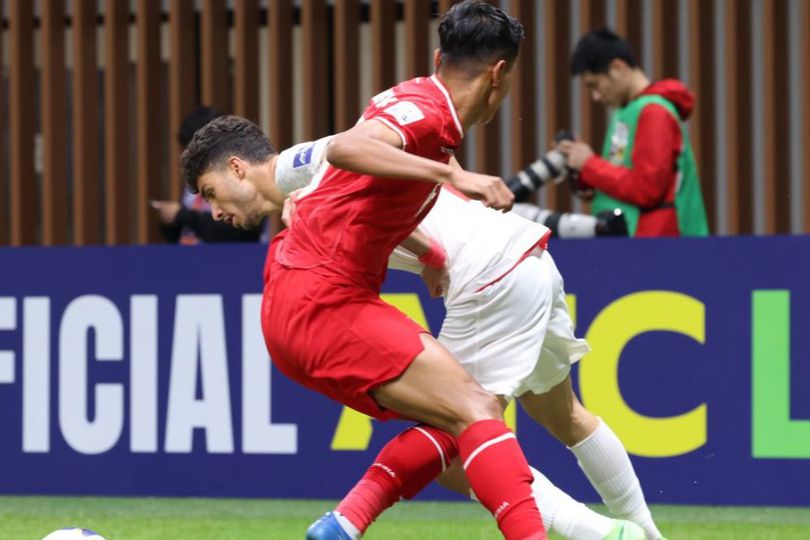 5 Pelajaran dari Kekalahan Timnas Indonesia U-20 dari Iran: Start Horor, Peluang ke Piala Dunia U-20 Menipis?