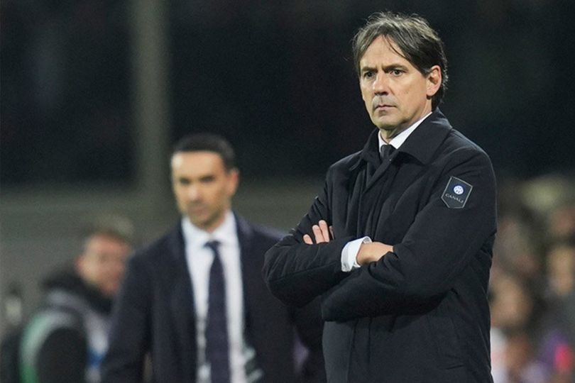 PSG Dianggap Favorit? Ingat, Inter Milan Tak Terkalahkan Lawan Man City dan Arsenal Lho! PSG Dianggap Favorit? Ingat, Inter Milan Tak Terkalahkan Lawan Man City dan Arsenal Lho!