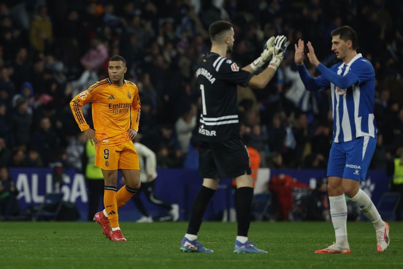 5 Alasan Joan Garcia Adalah Pilihan Paling Tepat buat Barcelona 5 Alasan Joan Garcia Adalah Pilihan Paling Tepat buat Barcelona