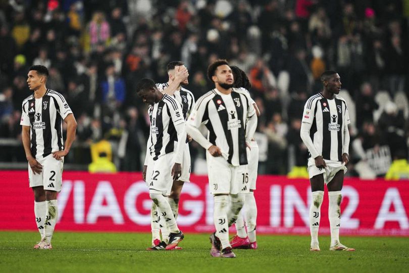 Juventus Tanpa Dukungan Ultras di Laga Tandang Melawan Fiorentina