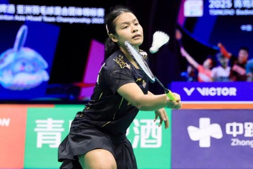 Link Live Streaming German Open 2025, 25 Februari-2 Maret 2025