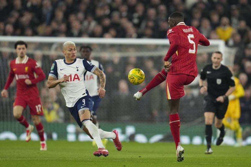 Transfer Ibrahima Konate: Liverpool Buka Harga, Madrid Siap Menawar Transfer Ibrahima Konate: Liverpool Buka Harga, Madrid Siap Menawar
