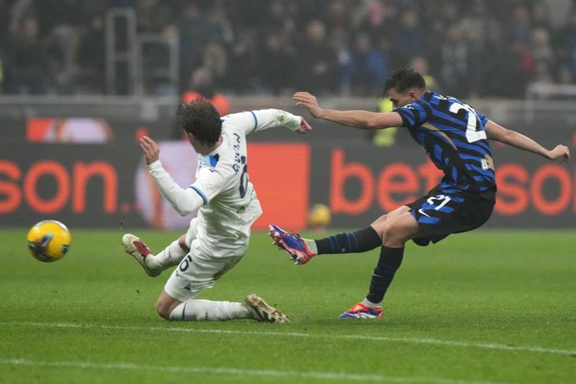 Prediksi Inter Milan vs Lazio 19 Mei 2025 Prediksi Inter Milan vs Lazio 19 Mei 2025