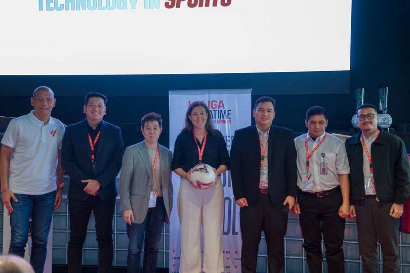 Bahas Inovasi Teknologi Olahraga dan Anti-Pembajakan Audiovisual, LALIGA ExtraTime Hadirkan Sevilla hingga Nova Arianto