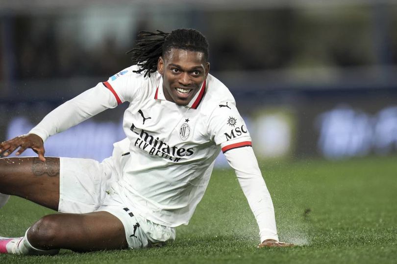Man of the Match Udinese vs AC Milan: Rafael Leao Man of the Match Udinese vs AC Milan: Rafael Leao