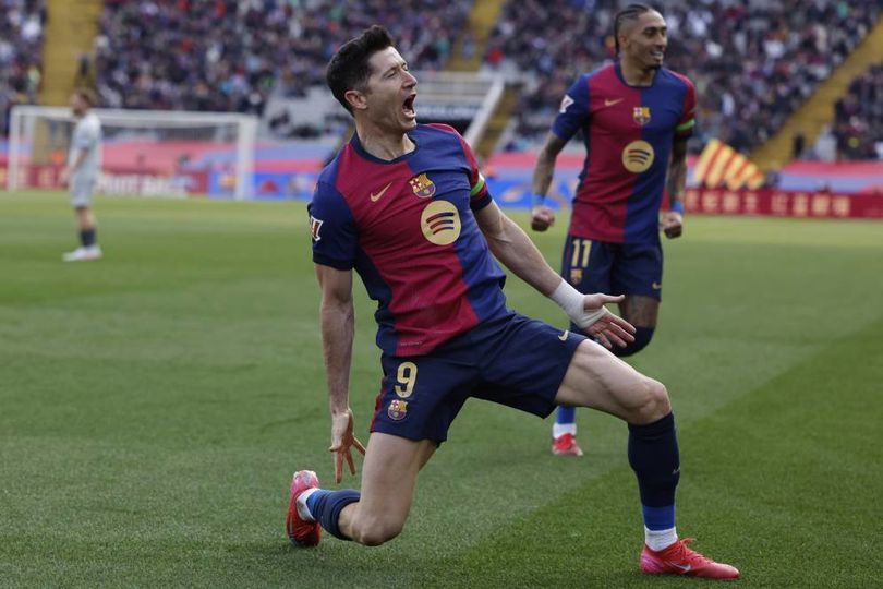 Nonton Live Streaming Barcelona vs Atletico Madrid di RCTI - Semifinal Copa del Rey