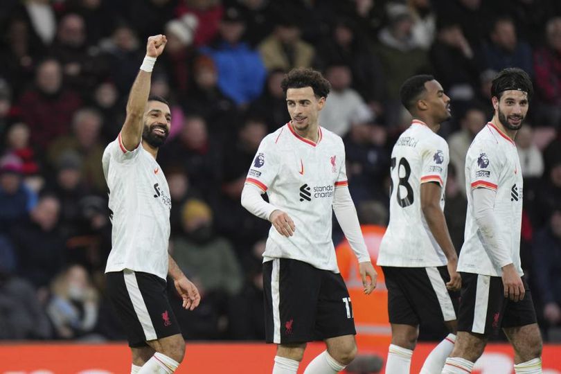 Jadwal Pertandingan & Link Live Streaming Liverpool Hari Jumat, 7 Februari 2025: Home Vs Tottenham