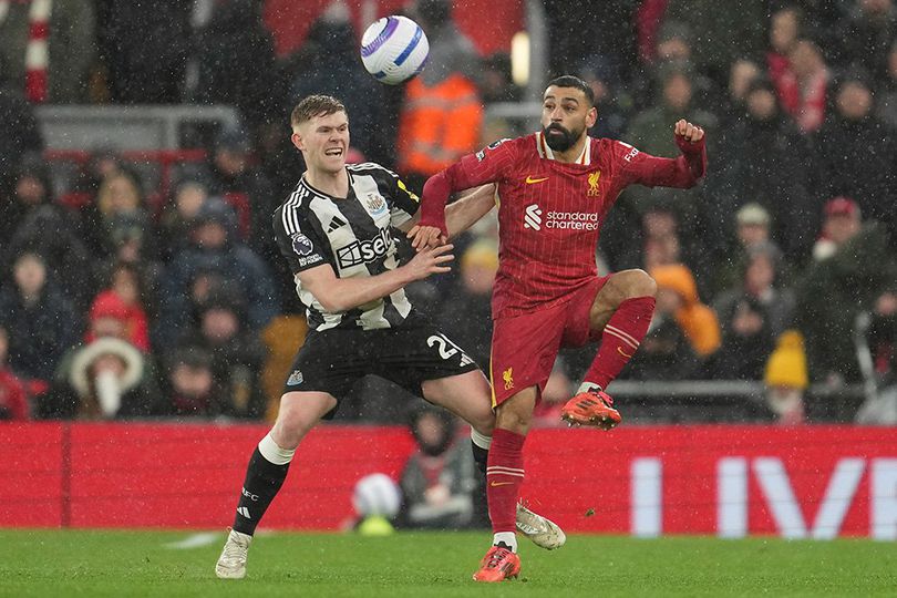 Duel Liverpool vs Newcastle: Lima Faktor Penentu Kemenangan di Final Carabao Cup