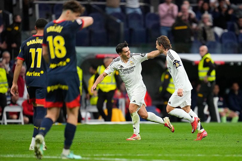 Luka Modric: Serdadu Veteran yang Masih Mampu Jadi Jantung Permainan Real Madrid
