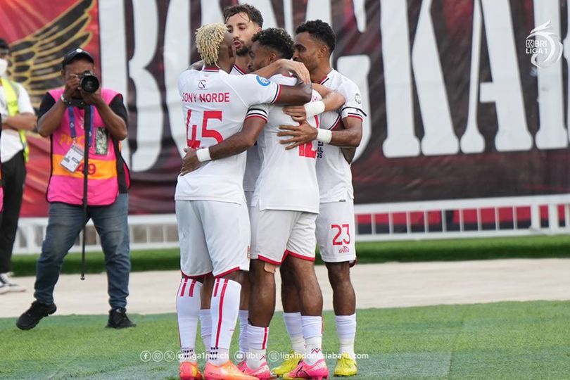 Asisten Manajer Malut United Buka-bukaan Soal Pemecatan Imran Nahumarury & Yeyen Tumena Asisten Manajer Malut United Buka-bukaan Soal Pemecatan Imran Nahumarury & Yeyen Tumena