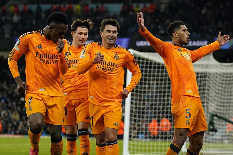 Jadwal Siaran Langsung Liga Champions di Vidio Hari Ini, 9 April 2025 Jadwal Siaran Langsung Liga Champions di Vidio Hari Ini, 9 April 2025