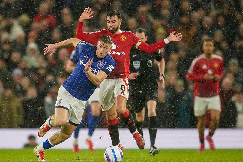 Liam Delap, Striker Muda Incaran Arsenal yang Dianggap Mirip Alan Shearer Liam Delap, Striker Muda Incaran Arsenal yang Dianggap Mirip Alan Shearer