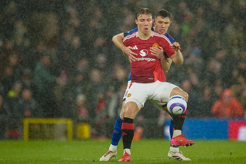 Catatan Menarik MU vs Ipswich Town: Setan Merah Sering Kebobolan Duluan di Era Ruben Amorim