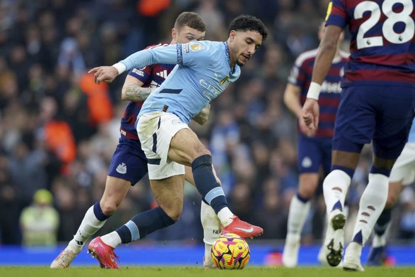 Prediksi Manchester City vs Leicester City 3 April 2025