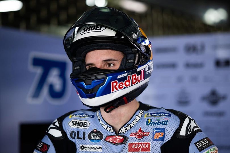 Dijagokan Davide Tardozzi di MotoGP 2025, Alex Marquez: Gelar Dunia Bukan Target Saya Dijagokan Davide Tardozzi di MotoGP 2025, Alex Marquez: Gelar Dunia Bukan Target Saya