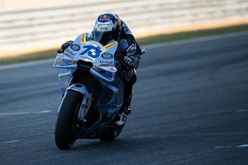 Hasil Sesi Latihan MotoGP Thailand 2025: Alex Marquez Sikat Marc Marquez, Pecco Bagnaia Gagal Lolos ke Q2 Hasil Sesi Latihan MotoGP Thailand 2025: Alex Marquez Sikat Marc Marquez, Pecco Bagnaia Gagal Lolos ke Q2