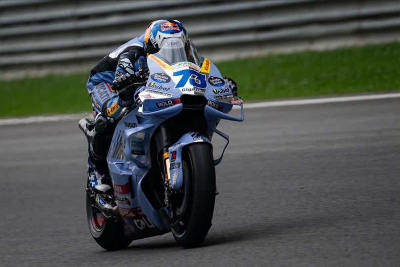 Kuasai Tes Barcelona dan Sepang Sekaligus, Alex Marquez Girang Bikin Sang Kakak 'Senewen'