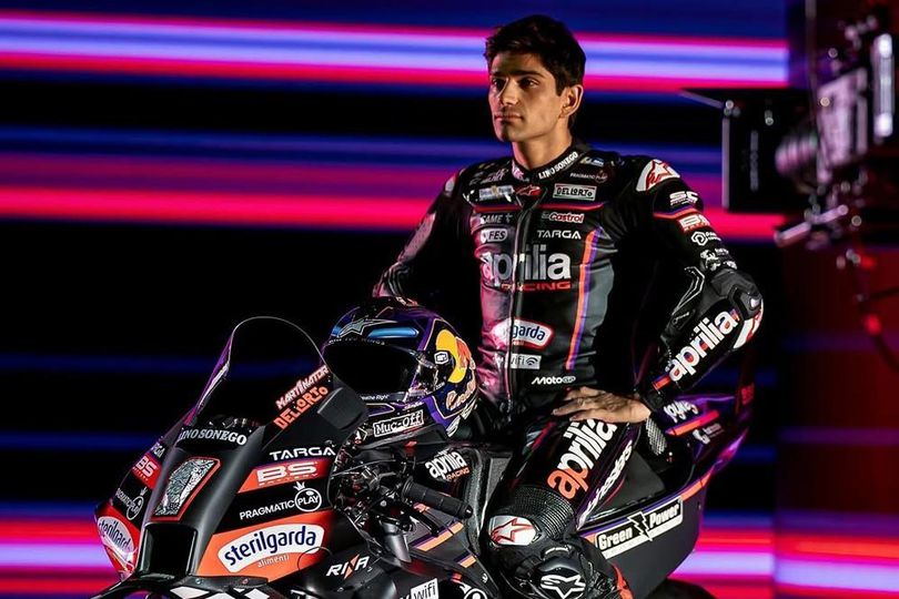 Aprilia Masih Ngotot Ubah Pendirian Jorge Martin, Yakin Bisa Bareng Juarai MotoGP