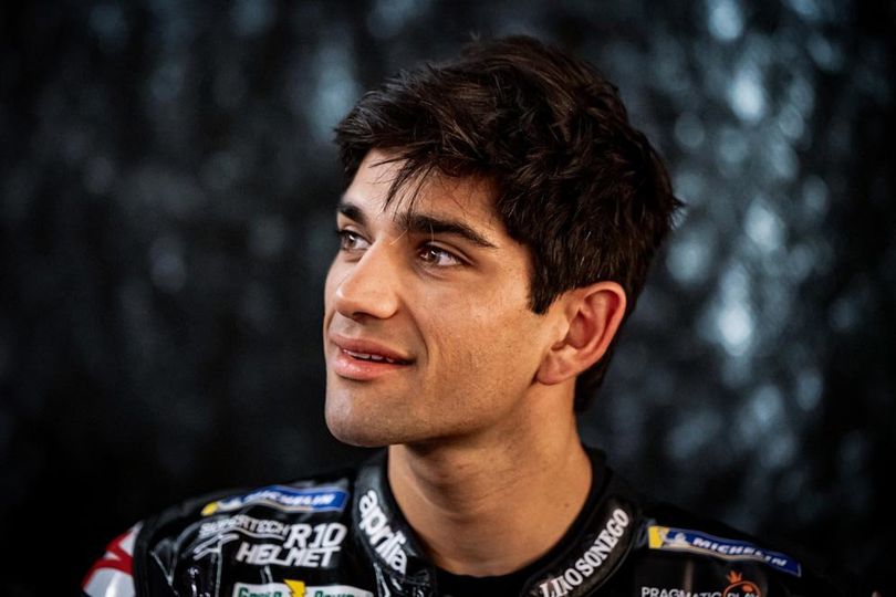 Kalau Bukan Gaji Selangit, Apa yang Bikin Jorge Martin Ngotot Pindah ke Honda di MotoGP 2026?
