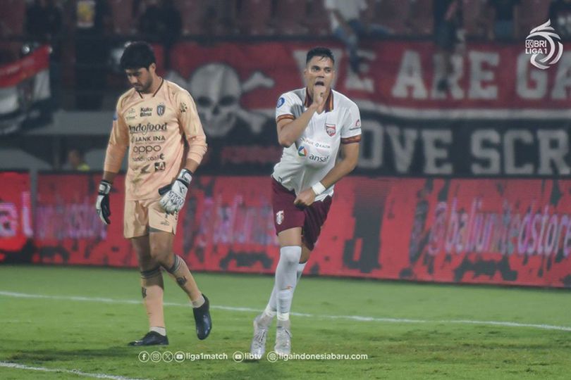 Daftar Lengkap Transfer Klub Peserta Piala Presiden 2025: Mulai Matheus Pato hingga Transformasi Besar Persib Bandung