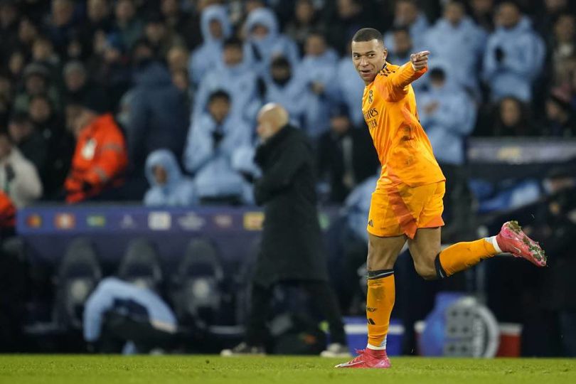 Nonton Live Streaming Arsenal vs Real Madrid - 8 Besar Liga Champions 2024/2025