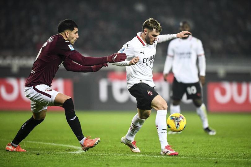 Prediksi Bologna vs AC Milan 28 Februari 2025 Prediksi Bologna vs AC Milan 28 Februari 2025